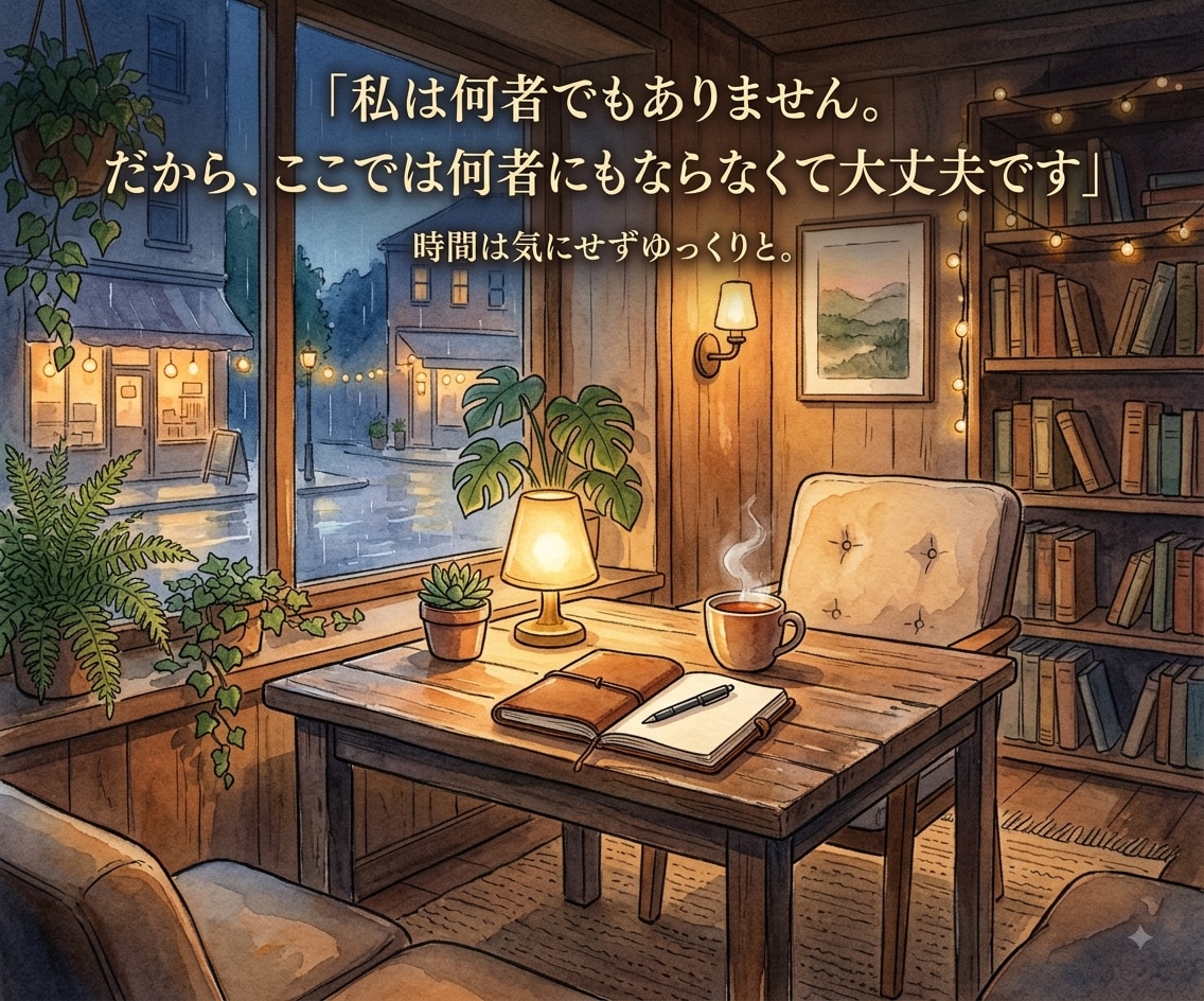 チャット時間気にしなくて大丈夫です…お話聴きます 何者でもない私でよければ、LINE感覚で話をしましょう。 イメージ10