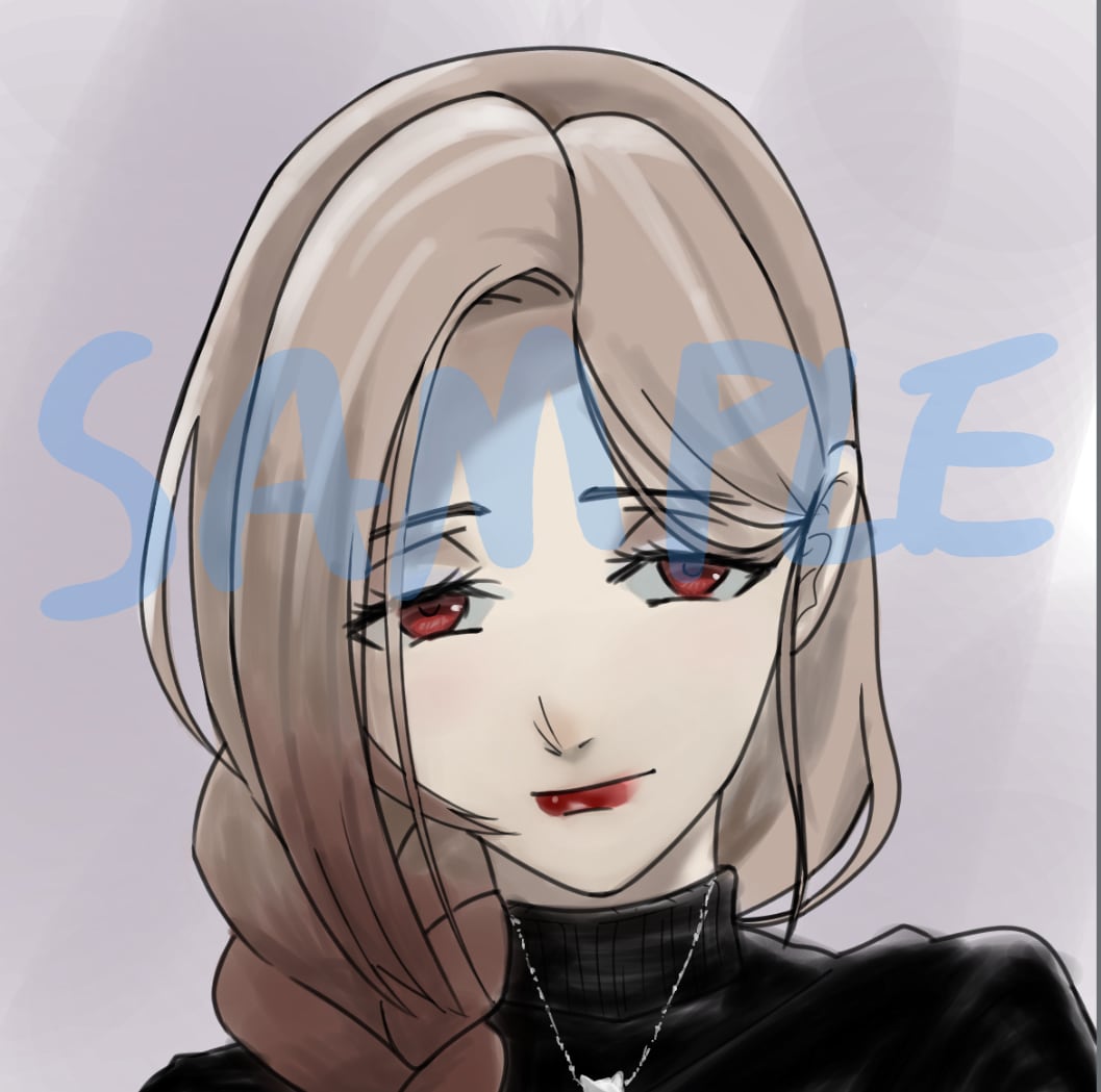 最短即日!イラスト制作いたします 一定のクオリティを安く!早く! イメージ1