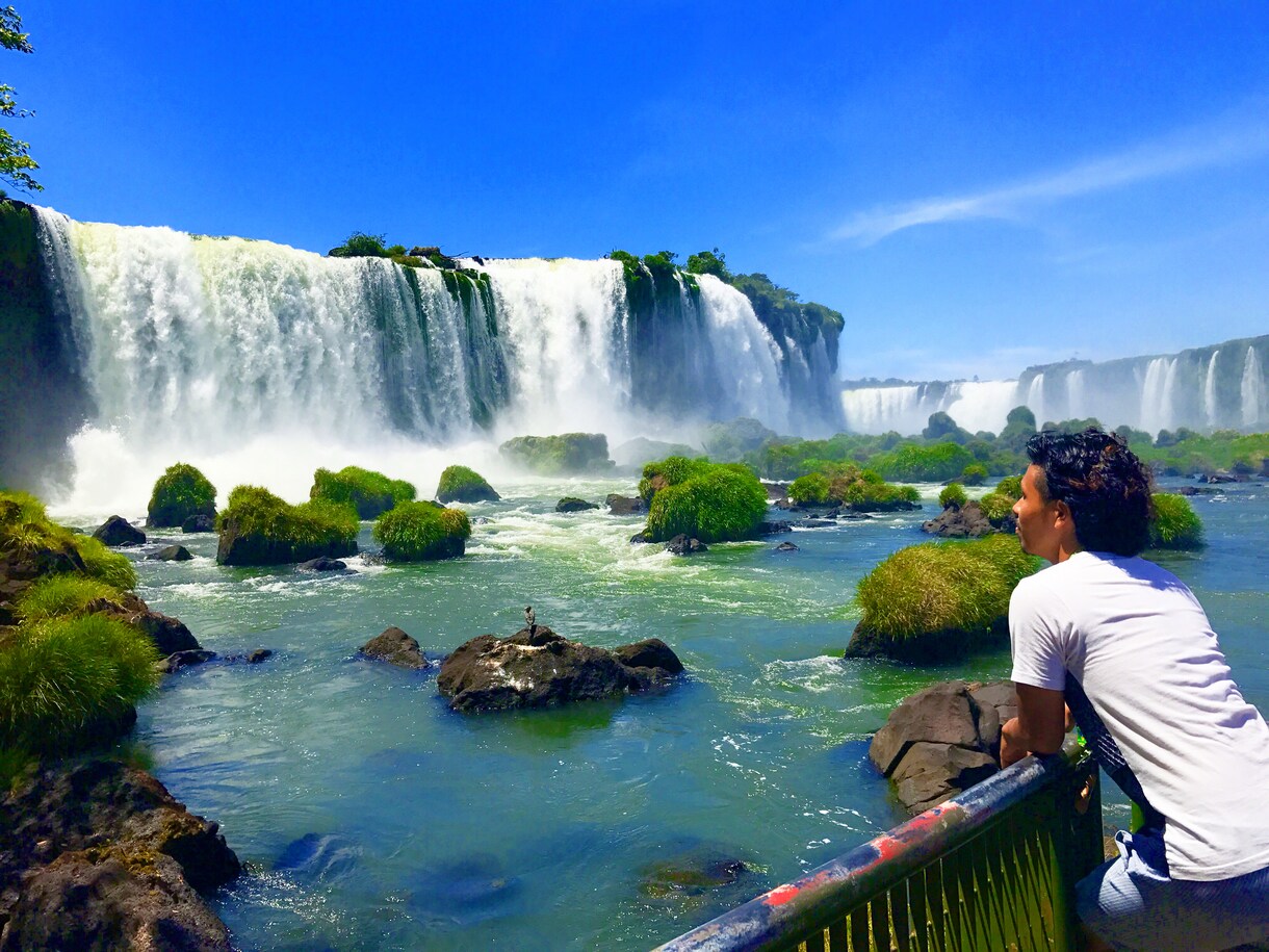 地球2周完！この国のこと教えてという情報提供します これから旅に出たい、旅行に行く、そんなあなたへ イメージ3
