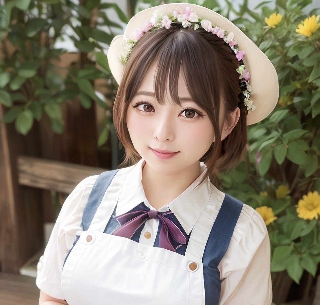 あなた好みの美女を代行生成します 高性能マシンを使用した良質なAI美女を代行生成します。 イメージ2