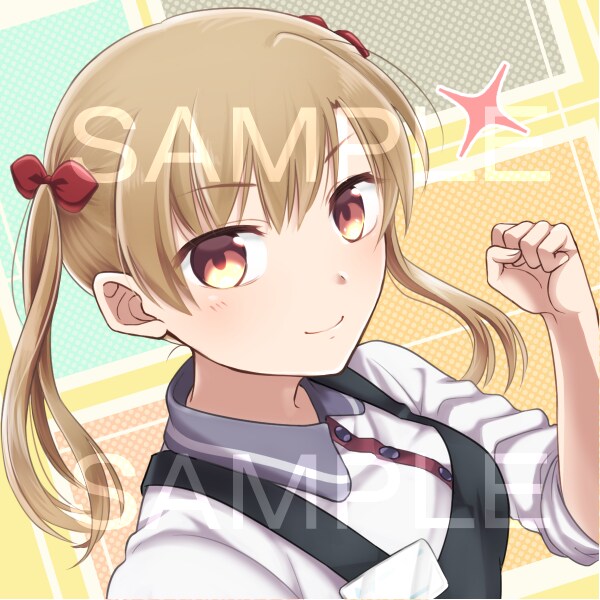 アイコンイラストお描きします あなたのお好みをおしえて下さい イメージ1