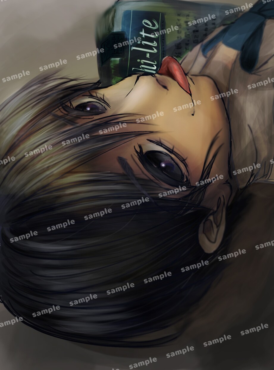 立ち絵作成します 貴方のイメージを惹き出すイラストを作成します！ イメージ5