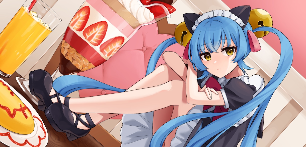立ち絵・アイコン・一枚絵 描きます TRPG／動画のイラスト／Vtuberさんにオススメ！ イメージ5