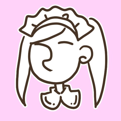 最短即日●シンプルな似顔絵描きます シンプルながら似ているキャラクターを描きます イメージ2