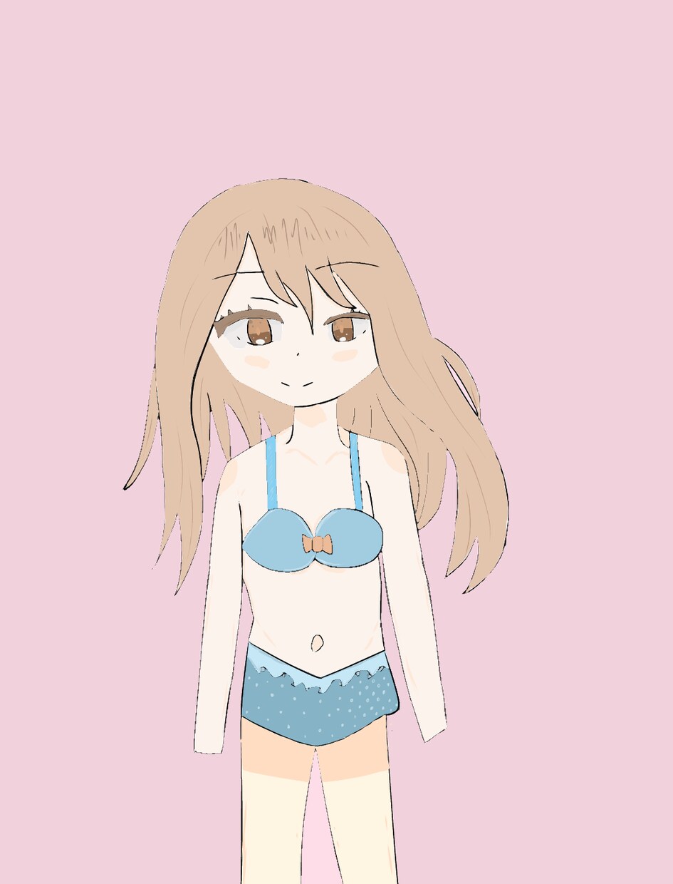 アイコン絵を作成します アイコン絵(化け物×カワイイ系) イメージ2