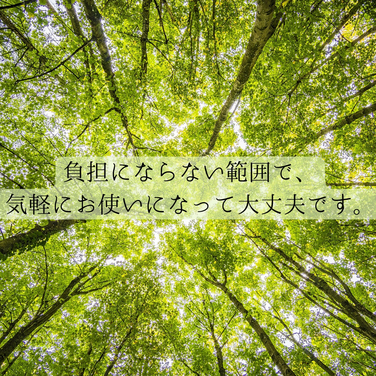 今話したい！カウンセラーがお聴きします １分からでもお試しOK！雑談、愚痴、なんでも聴きます。 イメージ5