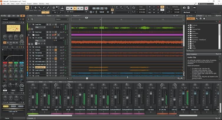 音楽のmix承ります ライブでのミキシングやレコーディングの経験があります！ イメージ1