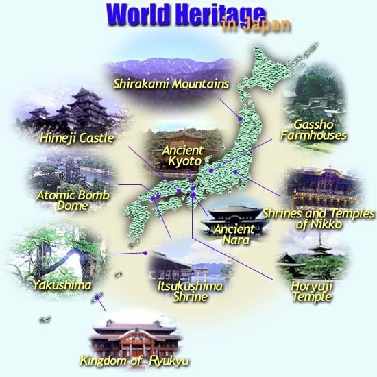 観光名所の英語文ご紹介します 全国通訳案内士がガイドの現場で使う英語文を紹介します。 イメージ1