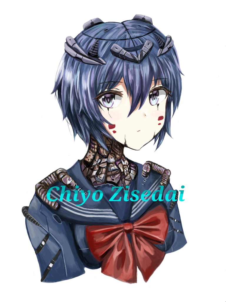あなたに一番あったイラストを届けます やりとりをかさねなるべく早く満足いくものを必ずとどけます！ イメージ3