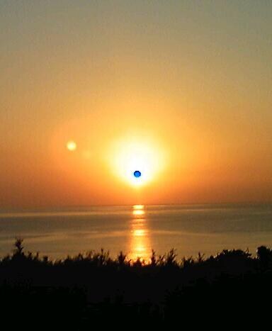 宮古島風景写真撮ります 宮古島に行った気分になれるかも！？ イメージ1