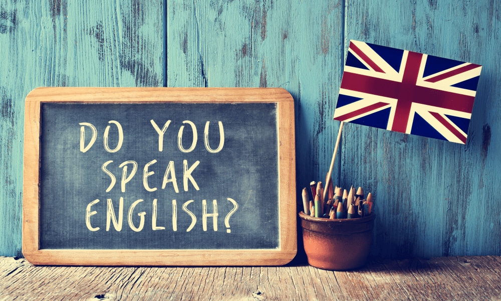 イギリス英語教えます イギリス留学経験・夫がイギリス人・日英翻訳者が教えます イメージ1