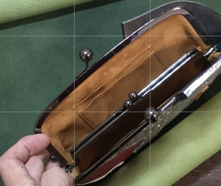 オリジナルのレザーの財布、スマホケース作ります オリジナルのレザーの財布、スマホケース、マスコット作成します イメージ2