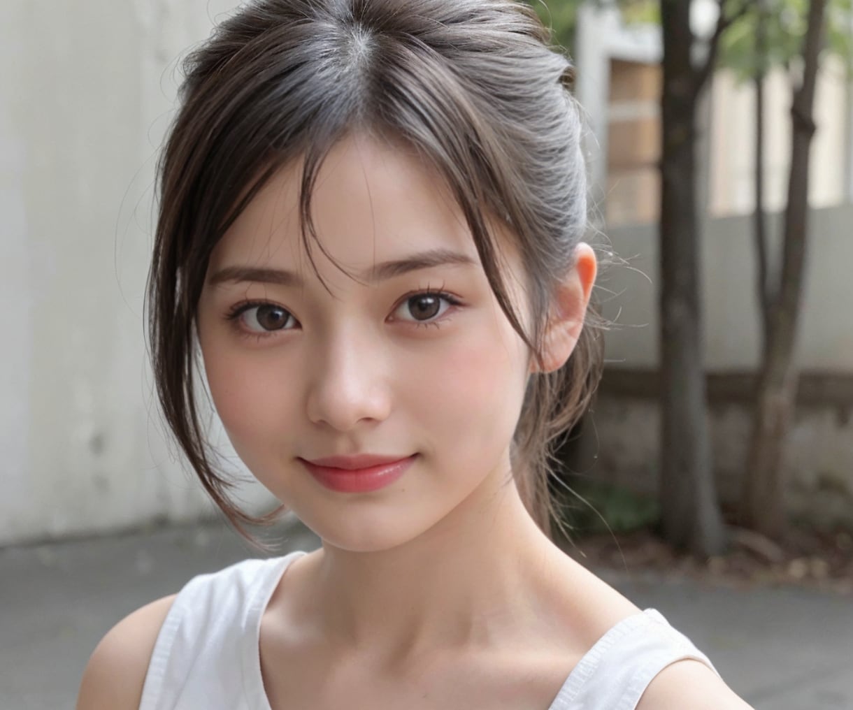 生成知識０の方にAI美女生成環境構築を教えます 【画像生成開始1週間で可愛い美女が作れるようになる】 イメージ2