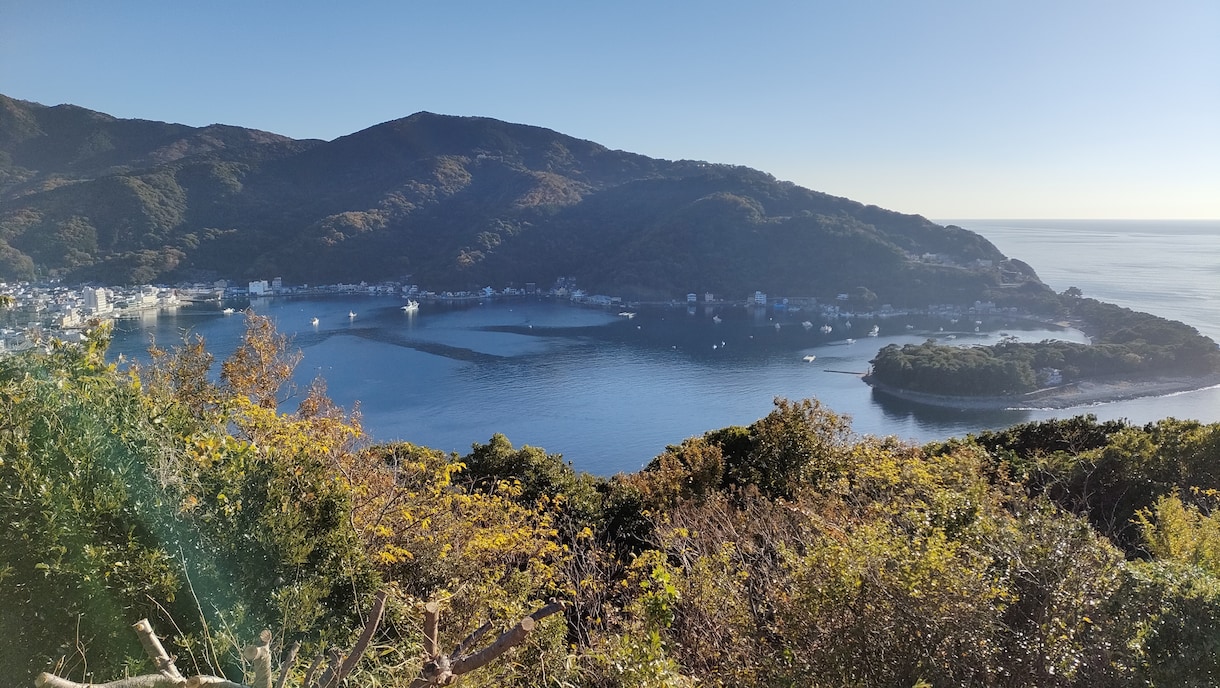 伊豆で初期調査をお考えの方へ現地の写真撮影します 現地調査で人員を割けない個人・企業の皆へ撮影代行いたします。 イメージ3