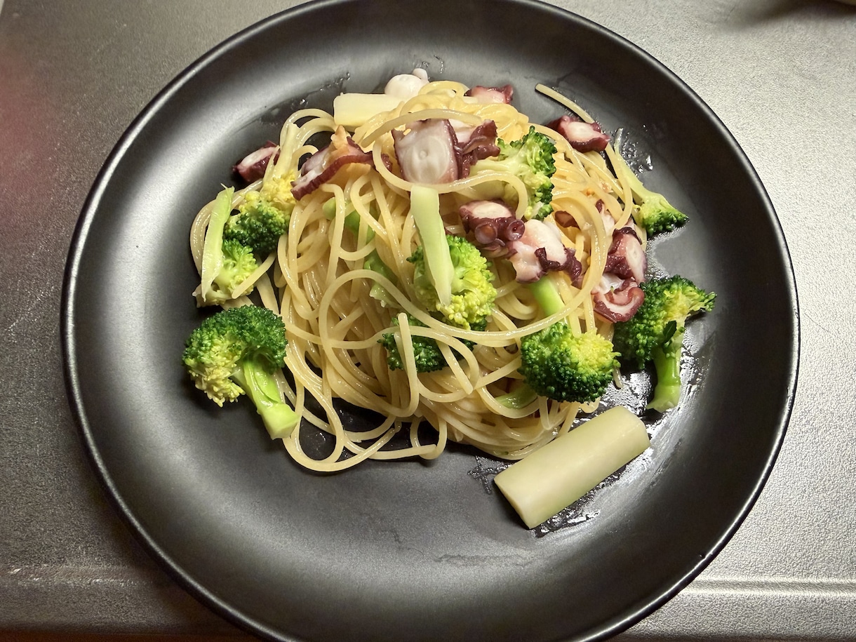 おしゃれな料理のレシピを考えます イタリア料理店とフランス料理店で働いていました。 イメージ4