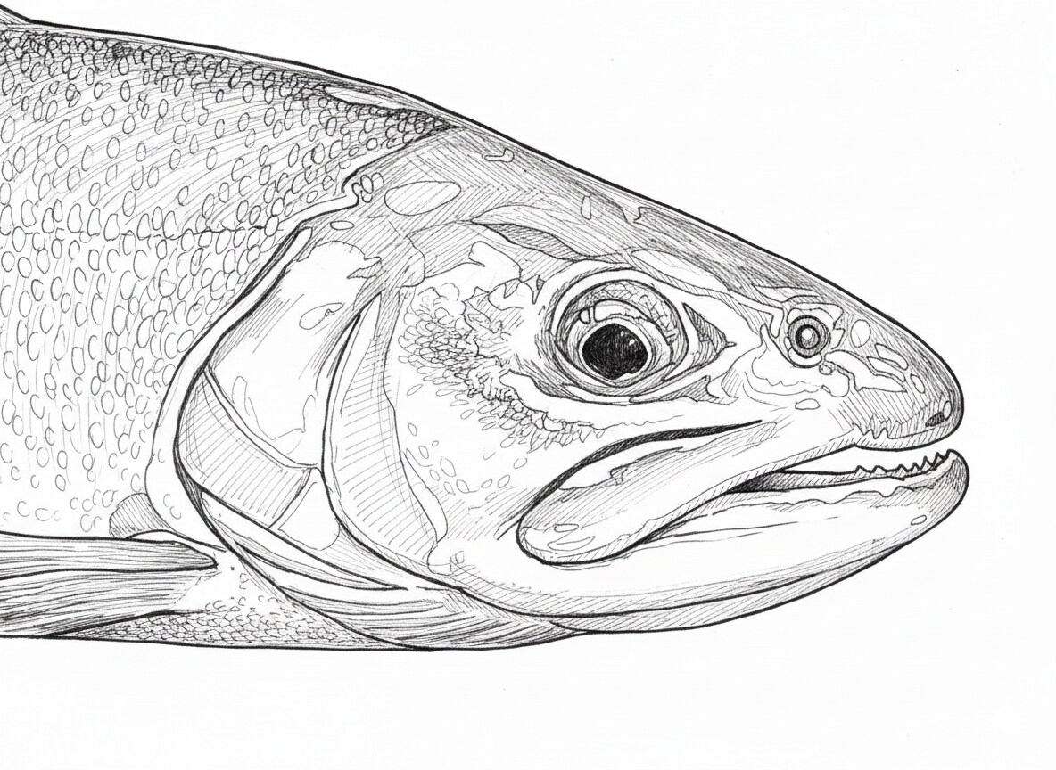 魚以外もいけます 「遊びじゃない。自然との勝負だ。」 イメージ2