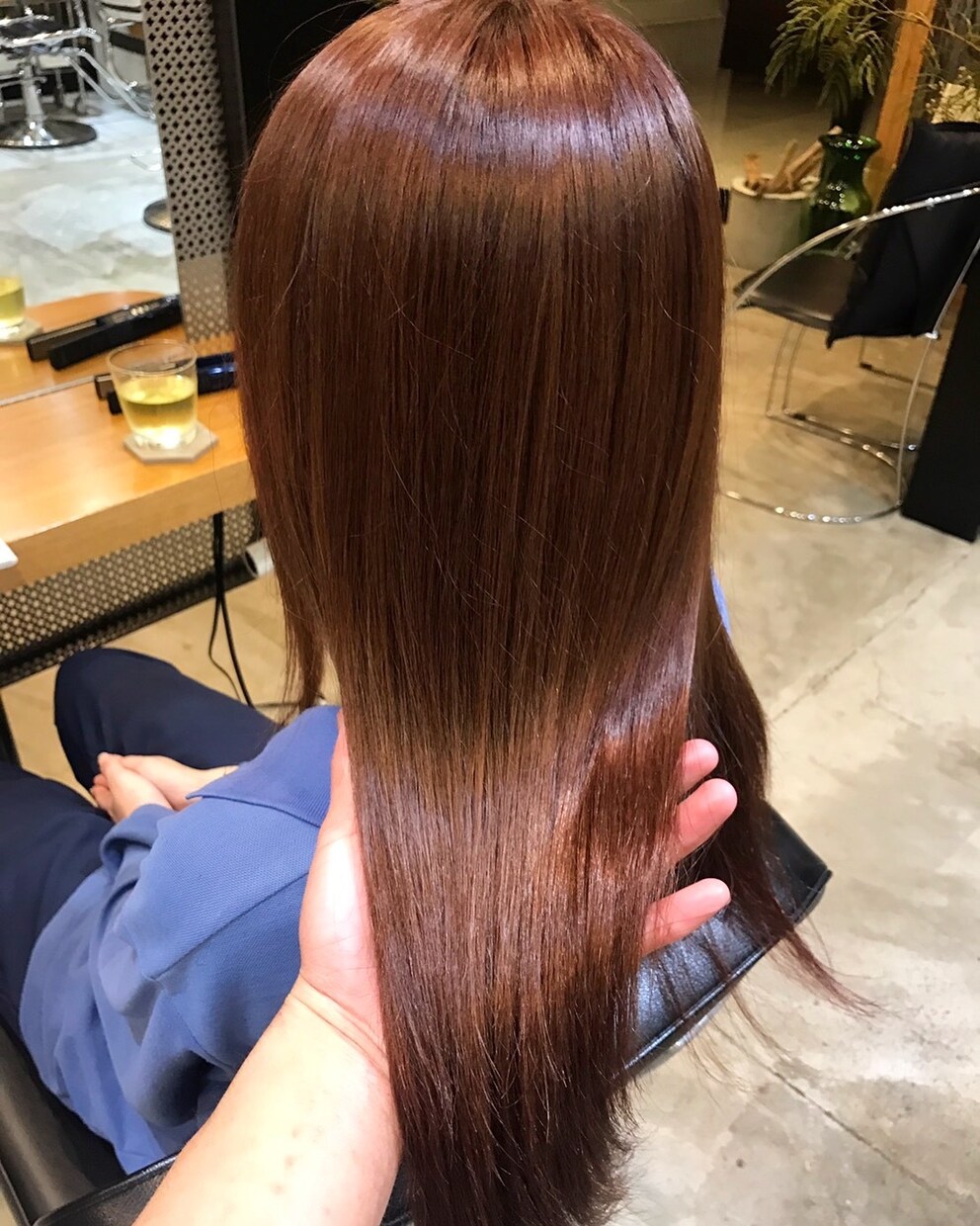 髪型やファッションメイクなど提案させていただきます 丁寧に詳しく説明させてもらいます✨ イメージ1