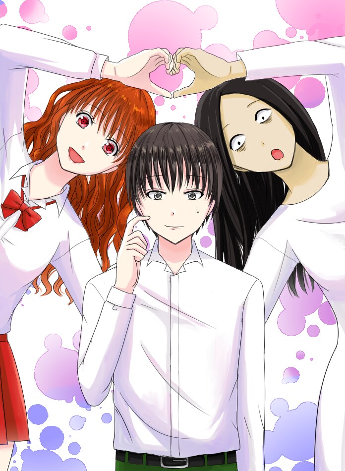 フルカラーの漫画を制作します 自分の考えた物語を漫画にしよう！【１コマ1500円】 イメージ2