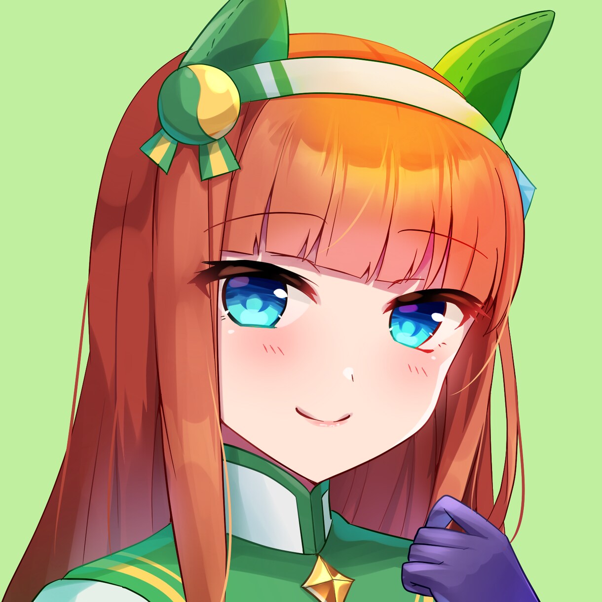 かわいいSNS用アイコン制作します オリジナルから二次創作まで、あなただけのアイコン制作します！ イメージ8