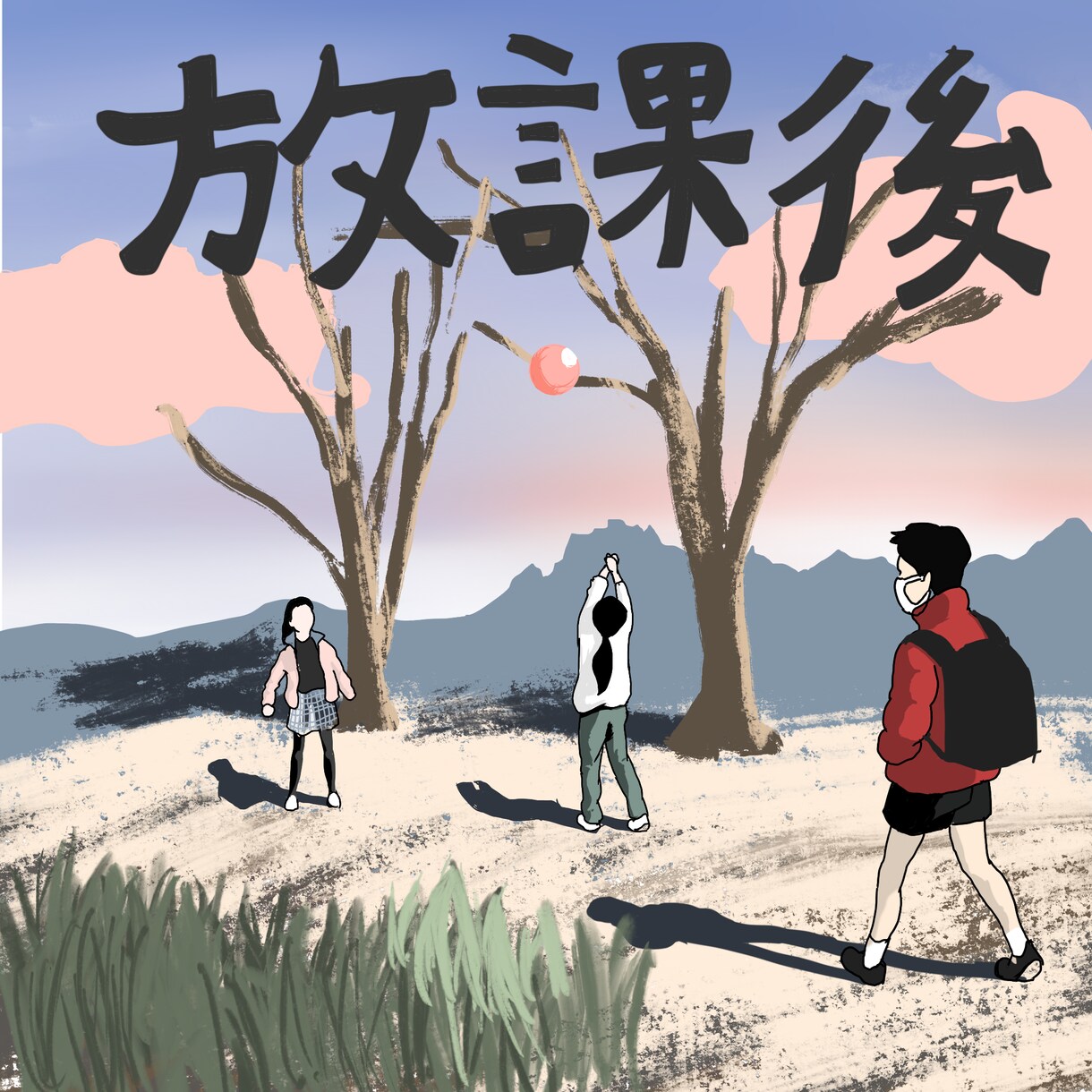 アイコン作成など承っております 俺に絵を描かせて！きっと気に入りますよ！ イメージ1