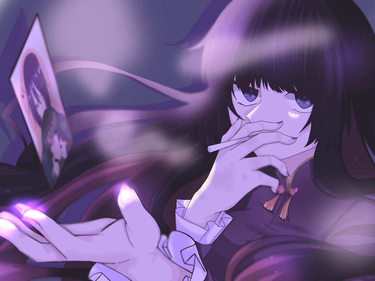 イラスト描きます 色んな用途のイラスト描きます。 イメージ3