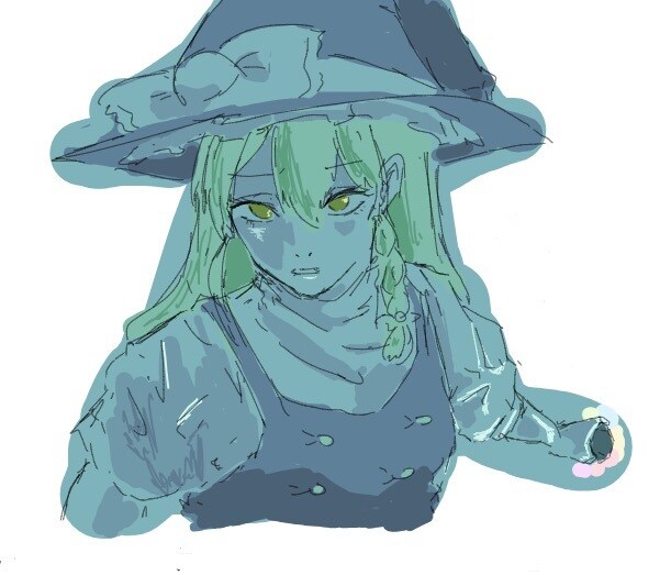基本的に何でも描きます 好きなキャラ、自分のキャラの絵、いりませんか??? イメージ5