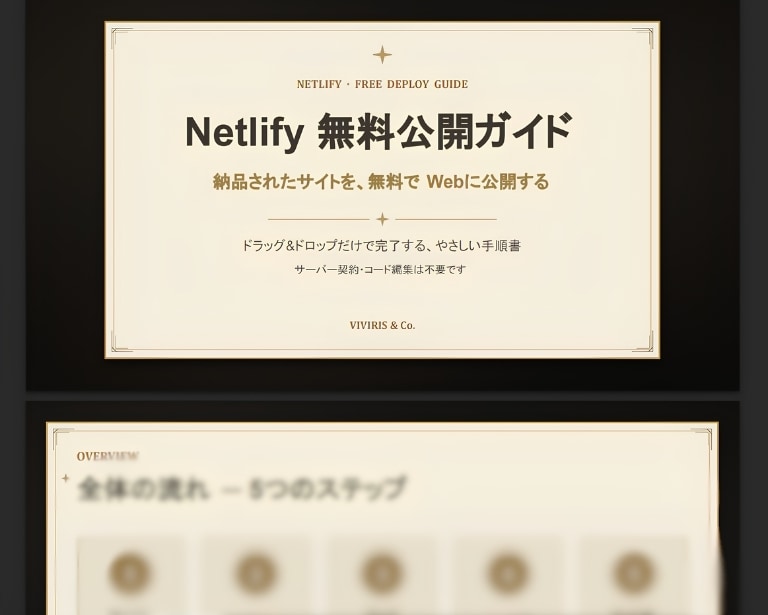 動画編集者の案件応募用実績ページを作ります 実績が少なくても伝わるプロっぽいサイトへ イメージ3