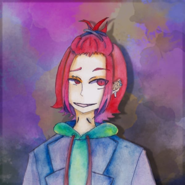 透明水彩でアイコンを描きます アナログの温かさを感じるアイコンを作成します イメージ2