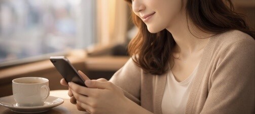 本音でお話ししませんか？お世辞なしで話します 本音で話せる話し相手はいますか？？ イメージ13