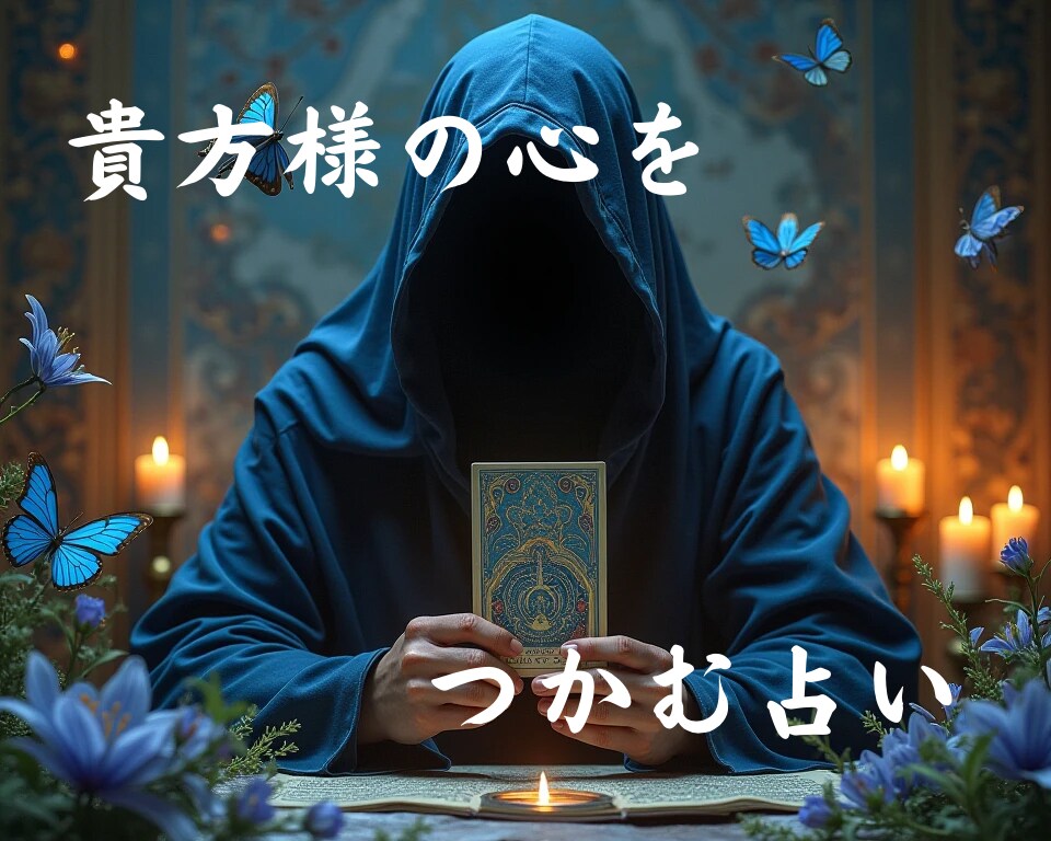 お客様の知りたいこと幅広くリーディング致します 貴方の心のためのタロットカード占い イメージ1