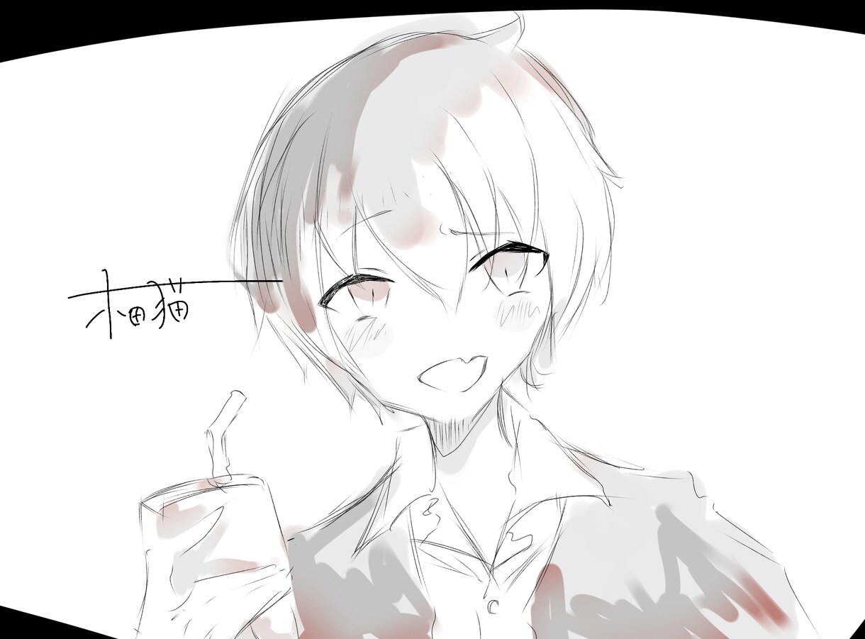 貴方に世界に一つだけのイラストを提供致します 愛嬌あるアイコンを必要としている方々へ！ イメージ3
