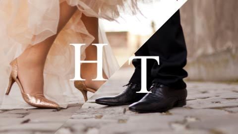 丸投げOK！オシャレなオープニングムービー作ります 【結婚式オープニングムービー】無料楽曲あり！DVD納品も対応 イメージ1