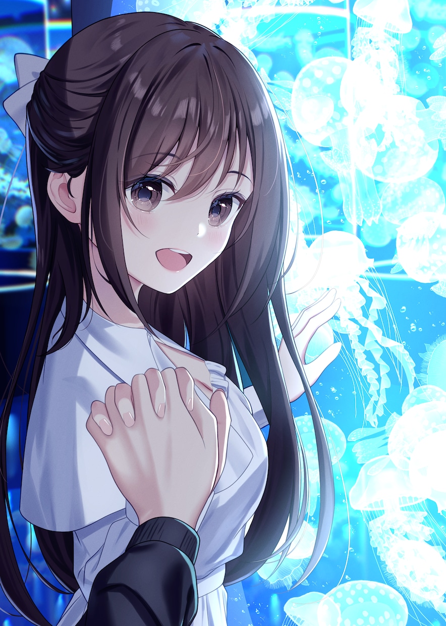 クオリティ重視！ご希望のイラストを作成します 挿絵や表紙などのイラストを作成します(商用可) イメージ1