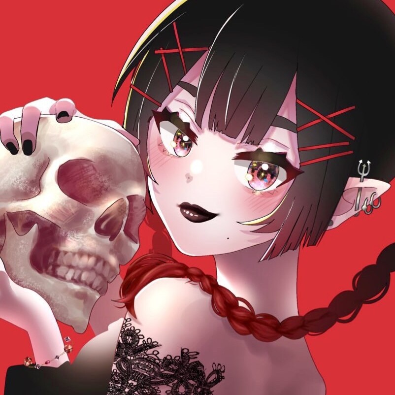 鮮やかでかわいいSNSアイコンを制作いたします 活き活きとしたビビッドなアイコンで、個性を全面に出します☆ イメージ3