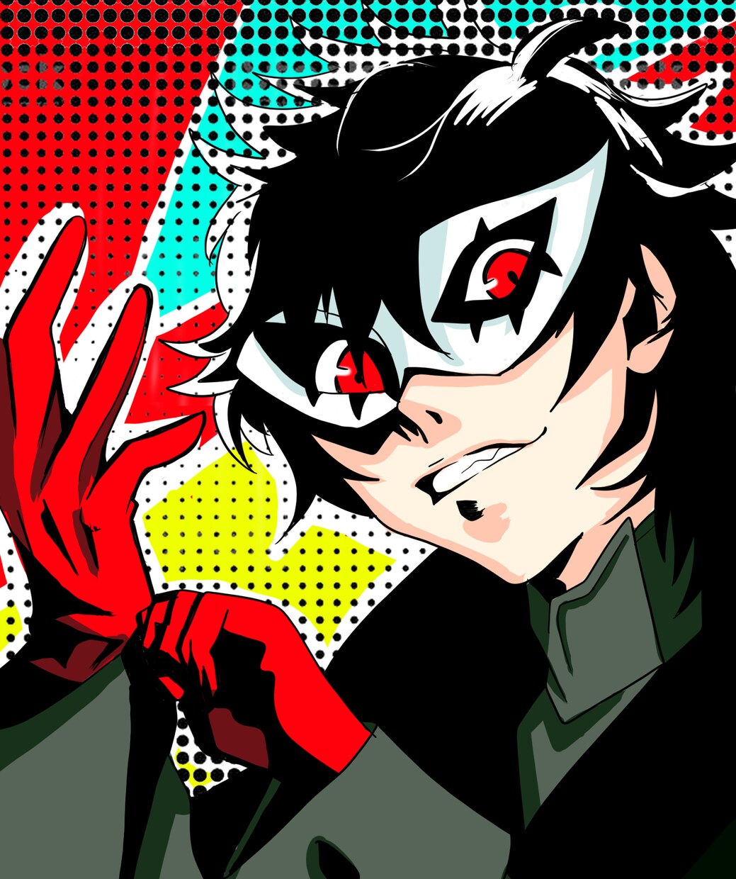 イラストをお描きします 人から動物までお描きします！！ イメージ7