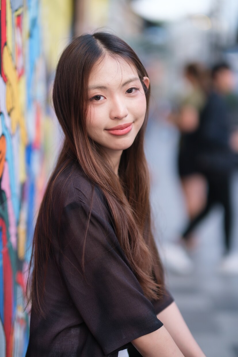 自然な魅力を丁寧に引き出します 妥協せず、一枚一枚丁寧に撮影します イメージ3