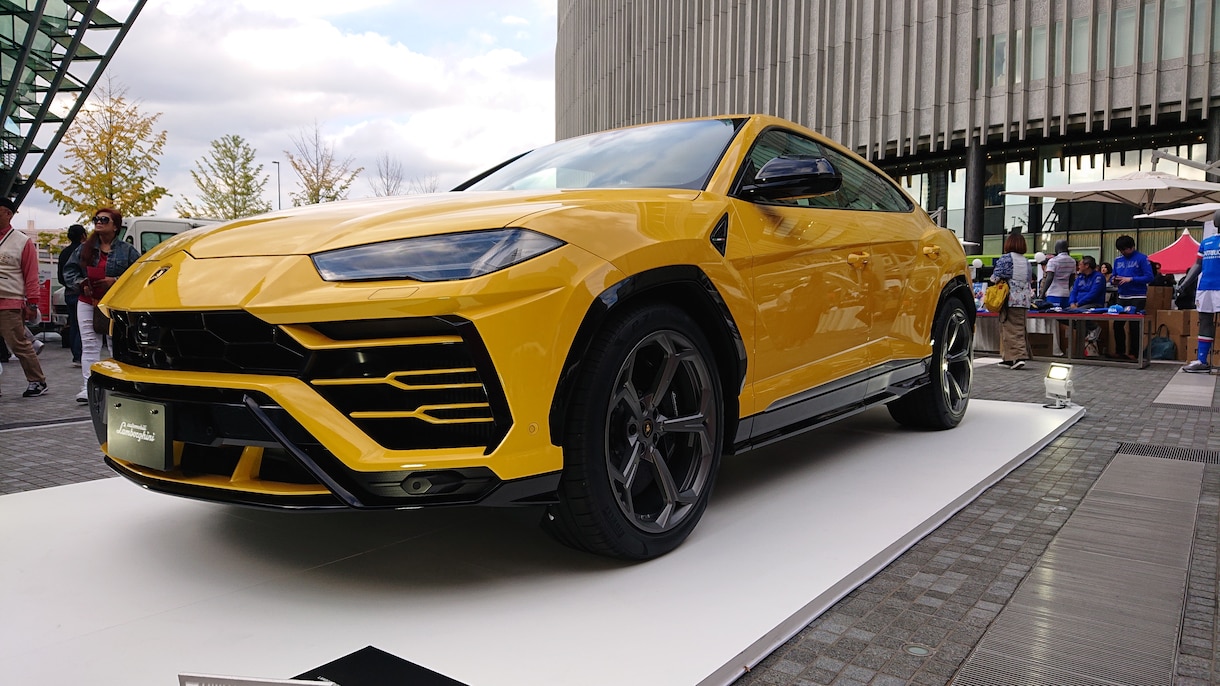 貴方の生活スタイルに合った車の選び方、お教えします ○○できる車、○○人乗れるこんな車ってないの？に答えます！ イメージ1