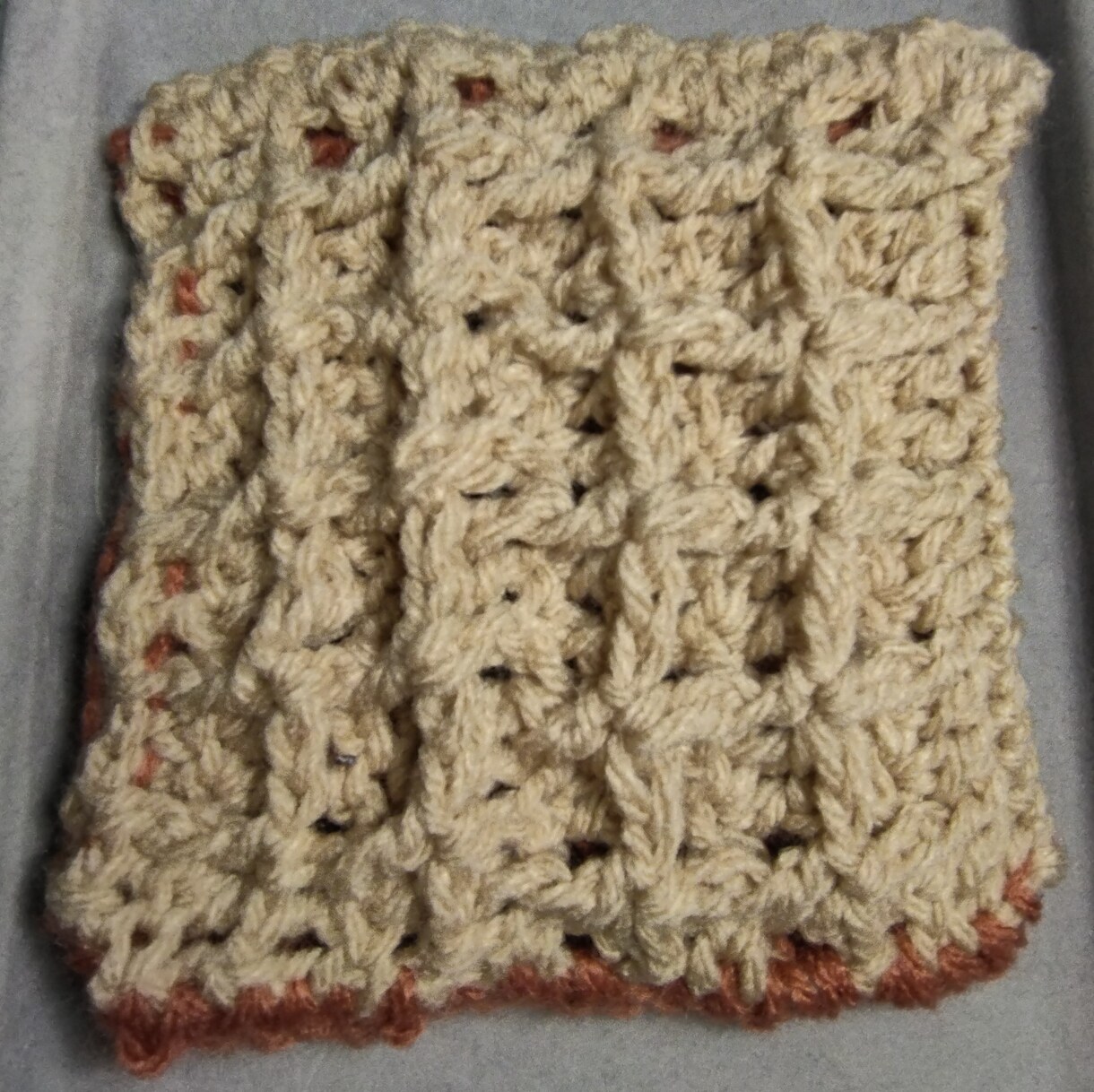 裁縫等キット等の作成代行します キット等を購入したけど作れなかった方代わりに作成致します。 イメージ4