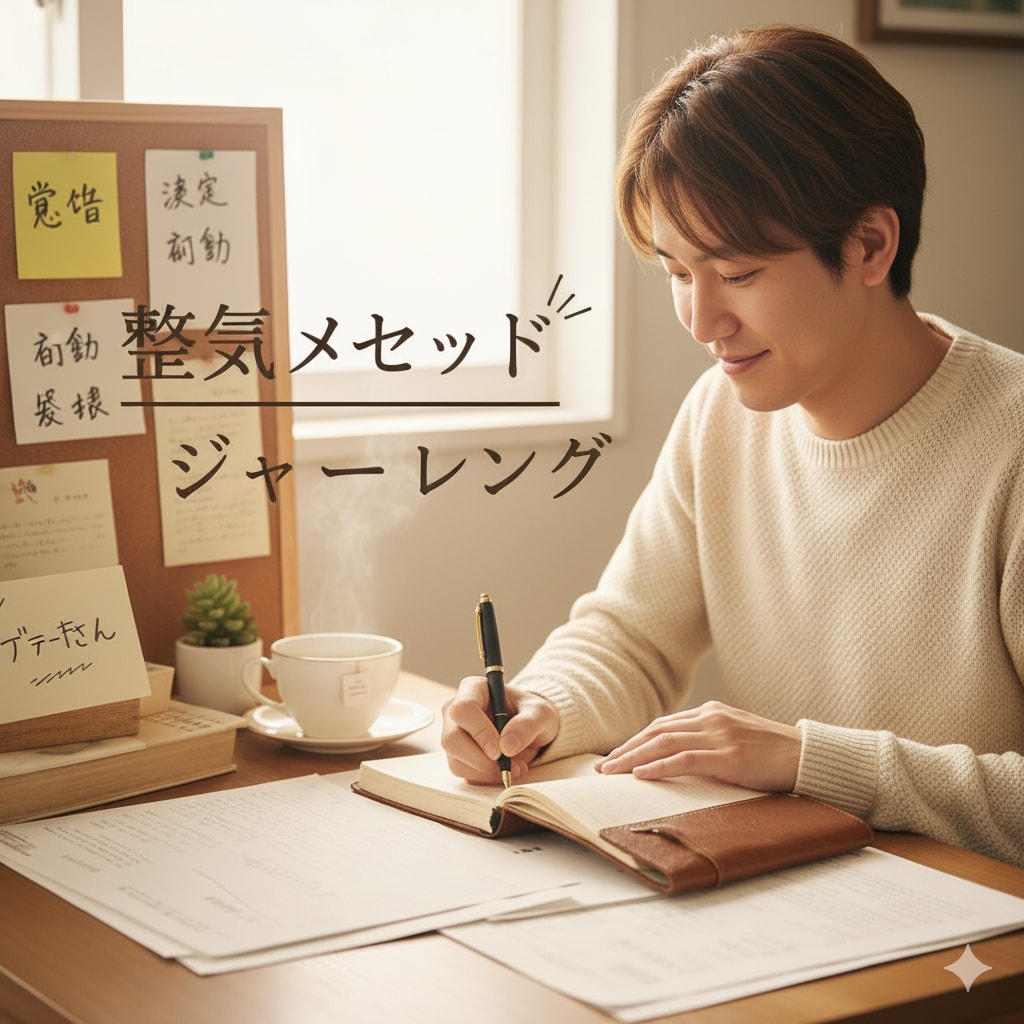 陰陽五行×ジャーナリングで心を整える伴走をします 初回お試し版！初心者も安心。伴走型ジャーナリングワークです！ イメージ5