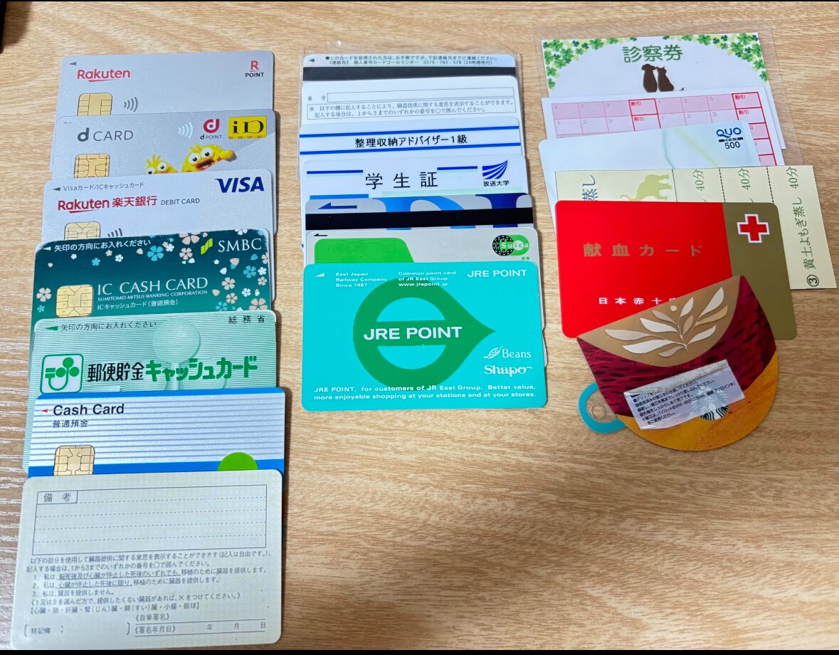 整理収納アドバイザー1級 断捨離 片付け伝えます 片付けられない...心の悩み、発達障がい の悩みも一緒に♪ イメージ8