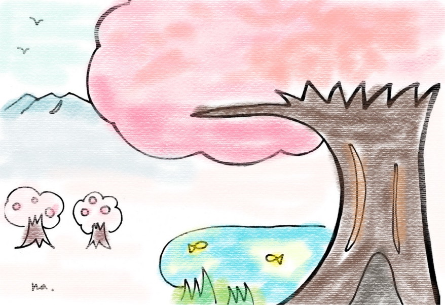 商用OK！ぬり絵イラスト制作します かわいく楽しいぬり絵イラストを描きます！色彩感覚も養える！ イメージ10