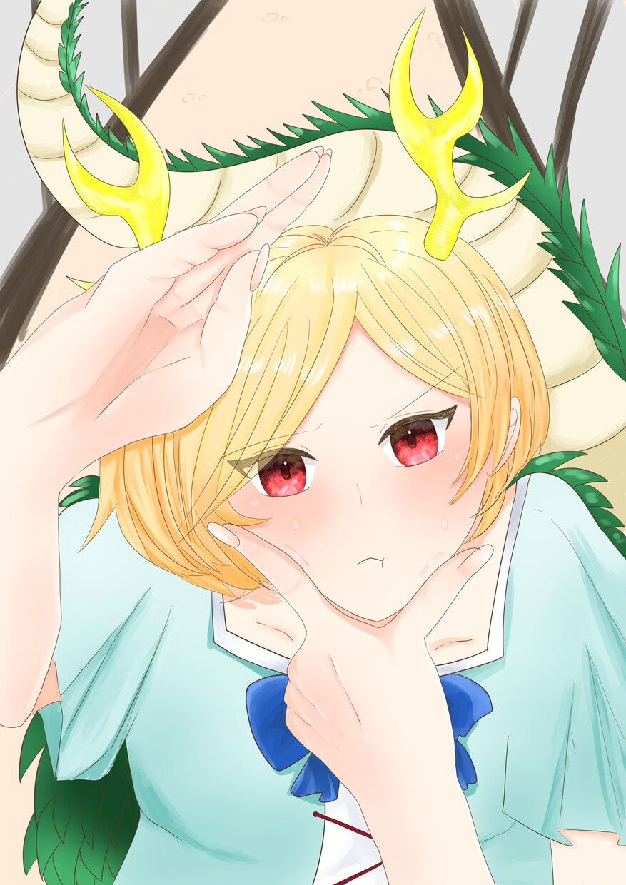 商用可能！あなたの好きをイラストにします かわいい系得意です！あなたの好きをイラストにします！ イメージ1