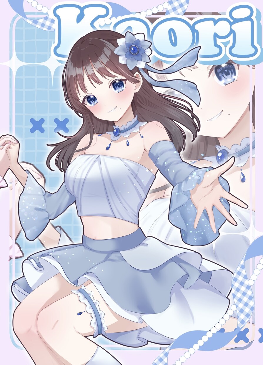 プロがキャッチ―で引き込まれるイラストを描きます 商用利用＆二次利用込み！目を引くイラストならお任せください！ イメージ2