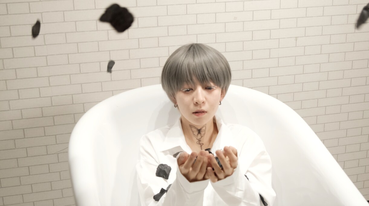 個性あるMVを制作します 音楽を広めたい人へ、自分の好きな組み合わせで制作できます！ イメージ1