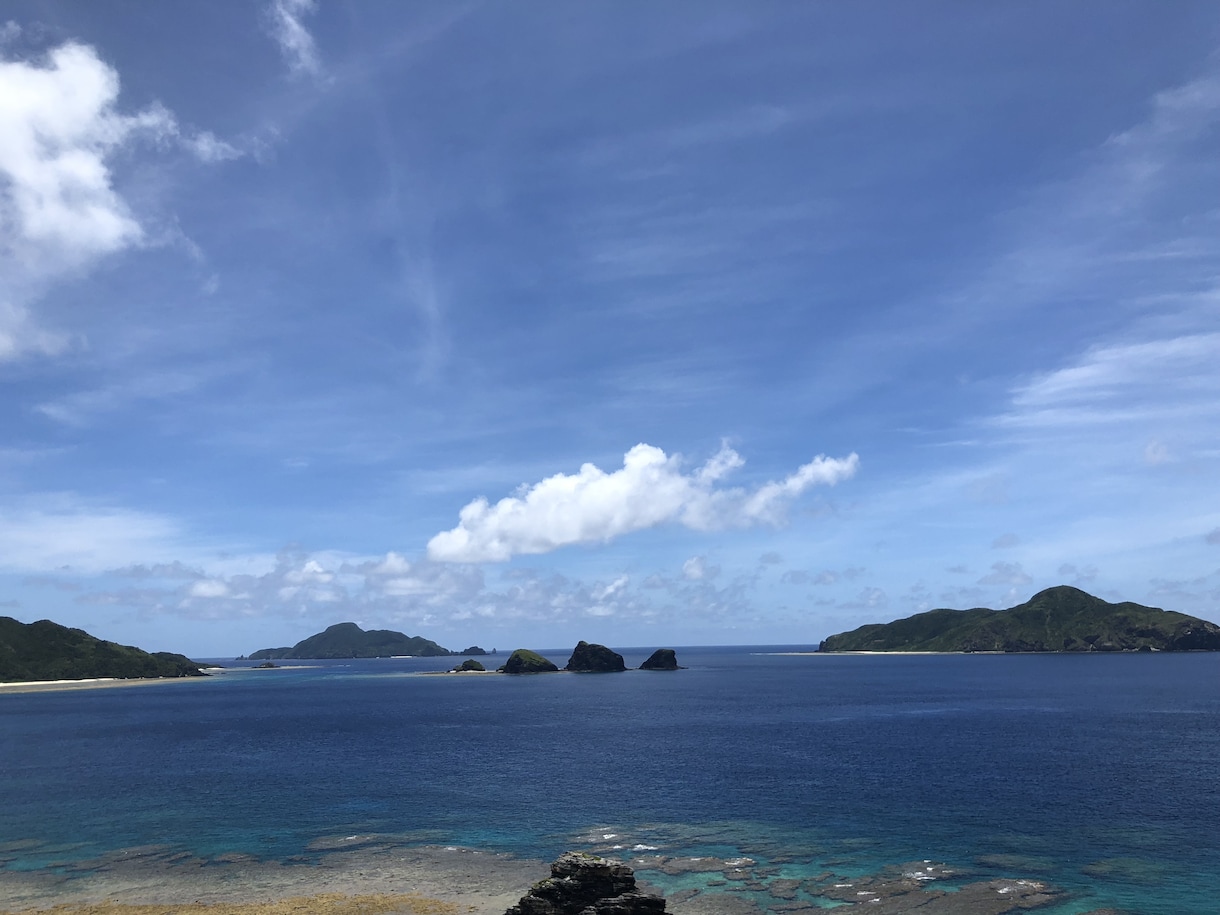 海外勤務・海外留学または帰国時期について鑑定します 無事に過ごせるように海外勤務・海外留学または帰国時期を鑑定！ イメージ1