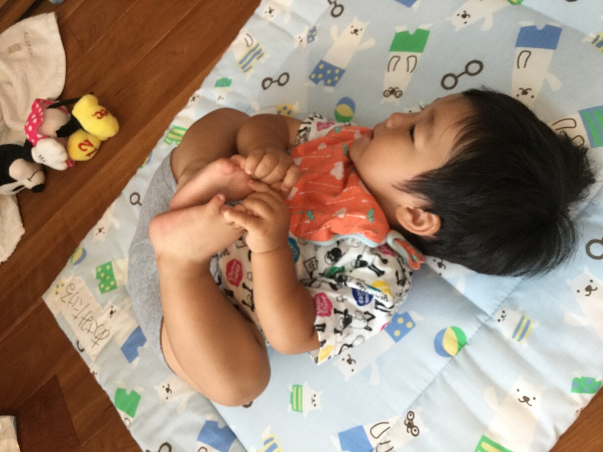 一人ひとりに合ったお家ヨガプログラム作成します 産後のママ♪自宅でできる！あなたのためのヨガプログラム作成★ イメージ3