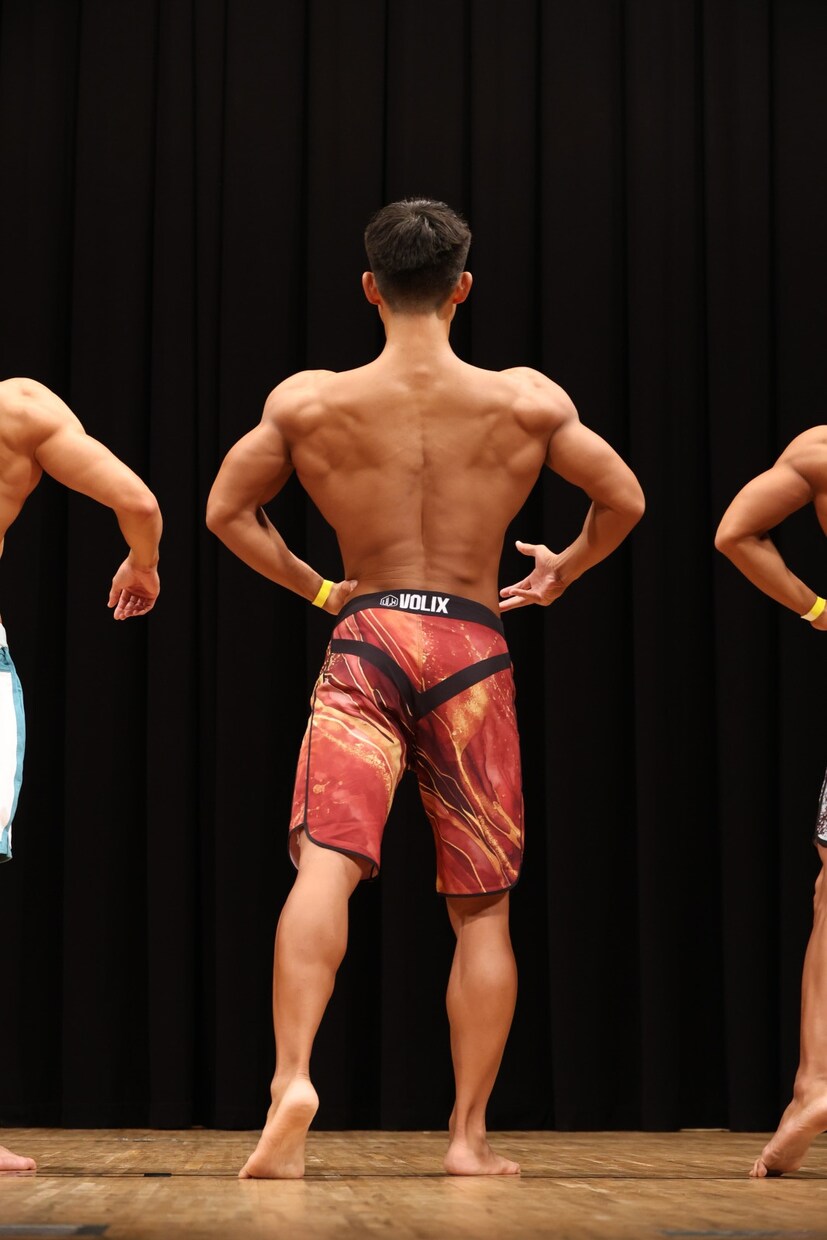 トレーニングのしかた＆食事メニューを提案します 大会優勝経験のあるトレーナーがあなたに合わせた健康をデザイン イメージ10