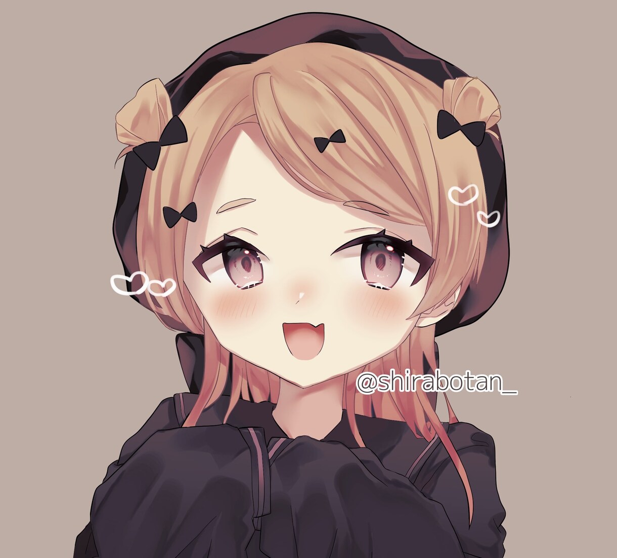 SNSアイコン描きます ご希望の絵柄に寄せて描くこと可能です！ イメージ1