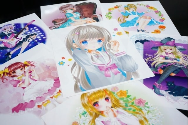 AI生成イラストを使用した漫画のシナリオ作成します どんなジャンルでも対応可能！オリジナリティあるシナリオを提供 イメージ3