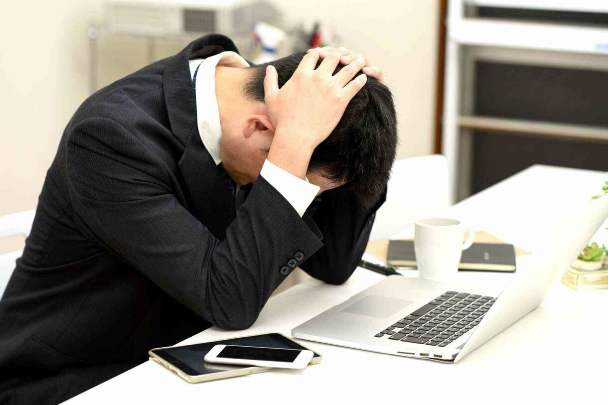 20代,30代限定☆悩み相談相手になります 悩み相談・愚痴話して下さい※私の意見も包み隠さずに伝えます イメージ2